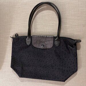 Longchamp Tote Bag  Limited Edition